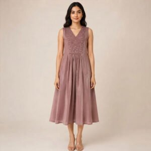 One Piece Dress